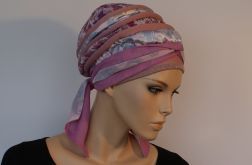 lekki turban SŁODKI
