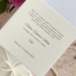 Pudełko na pieniądze dla Młodej Pary, WA 26  - Przykładowe życzenia