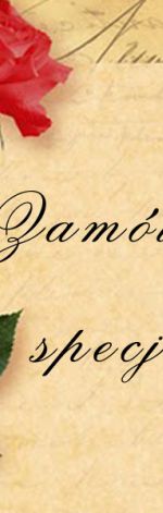 Podziękowania dla nauczycielki