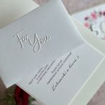 Kartka urodzinowa z kopertą prezentową BH21 - Kartka urodzinowa z kopertą na pieniądze