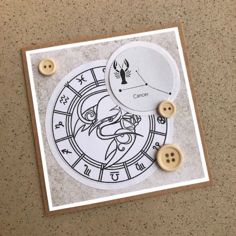 Znaki Zodiaku - Rak