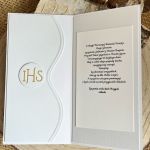 163,Komunia - kartka w pudełku dla chłopca - 153,Komunia - kartka w pudełku dla chłopca