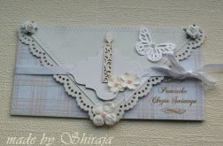 Pamiątka Chrztu św.