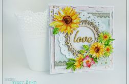 Wyjątkowa KARTKA na wyjątkowy ŚLUB - 16