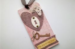 Kartka dla ukochanej osoby