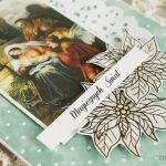 Klasyczna kartka świąteczna, 326 - 