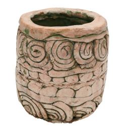 Donica ceramiczna Well