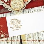 Kopertówka z okazji ślubu- czerwcowe noce - 