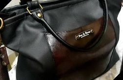 Shopperka Rivena Vercci Premium