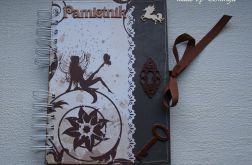 Pamiętnik- wróżki i elfy