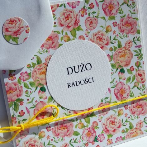 DUŻO RADOŚCI