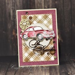 Dla Ciebie, Dziadku - super bryka