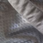 Torboplecak / shopper 2w1 unikatowa torba handmade raspberi - 