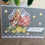 KARTKA na Wielkanoc - fg