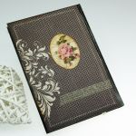 Kalendarz 2016 -różane wspomnienia - 