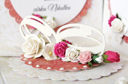 Elegancki exploding z obrączkami#3