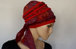 lekki turban TAMARA