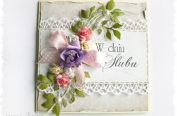 Kartka na ślub