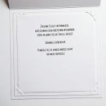 Kartka z życzeniami zdrowia kwiaty motyle - Kartka z życzeniami powrotu do zdrowia