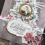 Z narodzenia Pana - Z narodzenia - detal I