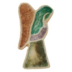 Anioł ceramiczny Tofoas