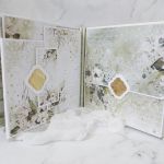 Elegancki album na każdą okazję  - Strony w albumie