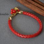 RED & GOLD - 