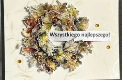 Kartka - urodziny*25_105