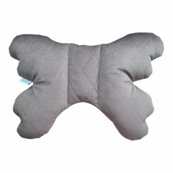 Motylek poduszka antywstrząsowa Zwierzątka 