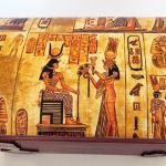 Egipski kufer - 