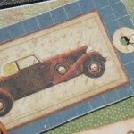 Dla Ciebie Tato- kartka - 