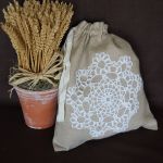 Woreczek "Zapach Prowansji" - 