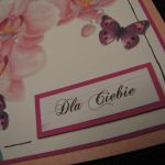 Kartka na różne okazje 02 - 