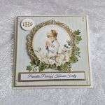 Kartka komunijna 2 - 