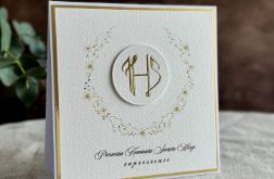 Ręcznie robione zaproszenia komunijne, 51