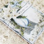 Kartka świąteczna, 483 - 