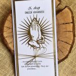 202,Kartka na święcenia kpłańskie  - 202,Kartka na święcenia kpłańskie