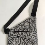 Torebka damska na ramię, nerka damska - 