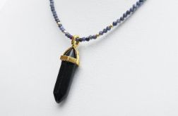 Naszyjnik "Astralia" - Siła Kamieni Królewskich