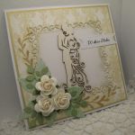 Kartka ślubna w pudełku 17 - 