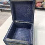 Szkatułka "Szczęście gwiazd" 13x13 cm - 