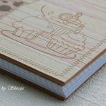 Przepiśnik- cappucino II - 