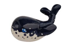 Figurka Wieloryb Miniaturka