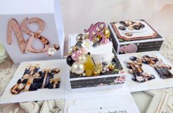 Exploding box z okazji 18 urodzin 539