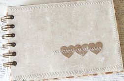 Torebkowiec - mini album v.5