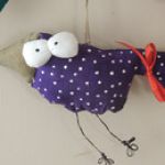 3 PTAKI CUDAKI - 