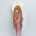 Anielica -  polne kwiaty - 