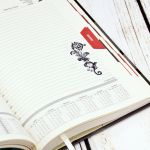 Kalendarz 2016 Balet - 