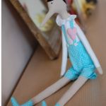 PasteLOVY Pinokio - rezerwacja dla pani Magdy - 