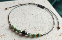 "Roxi" - bransoletka z naturalnymi kamieniami.